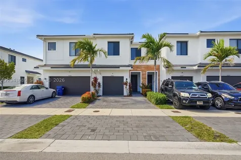 10921 SW 232nd Terrace Homestead FL 33032