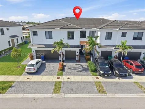 10921 SW 232nd Terrace Homestead FL 33032