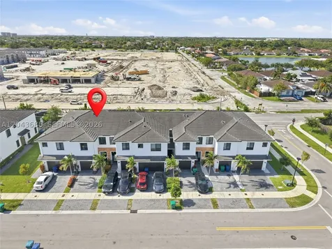 10921 SW 232nd Terrace Homestead FL 33032