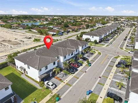 10921 SW 232nd Terrace Homestead FL 33032