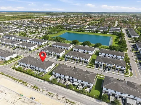 10921 SW 232nd Terrace Homestead FL 33032