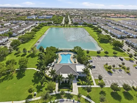 10921 SW 232nd Terrace Homestead FL 33032