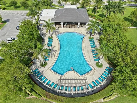 10921 SW 232nd Terrace Homestead FL 33032
