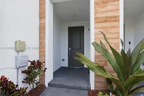 10921 SW 232nd Terrace Homestead FL 33032