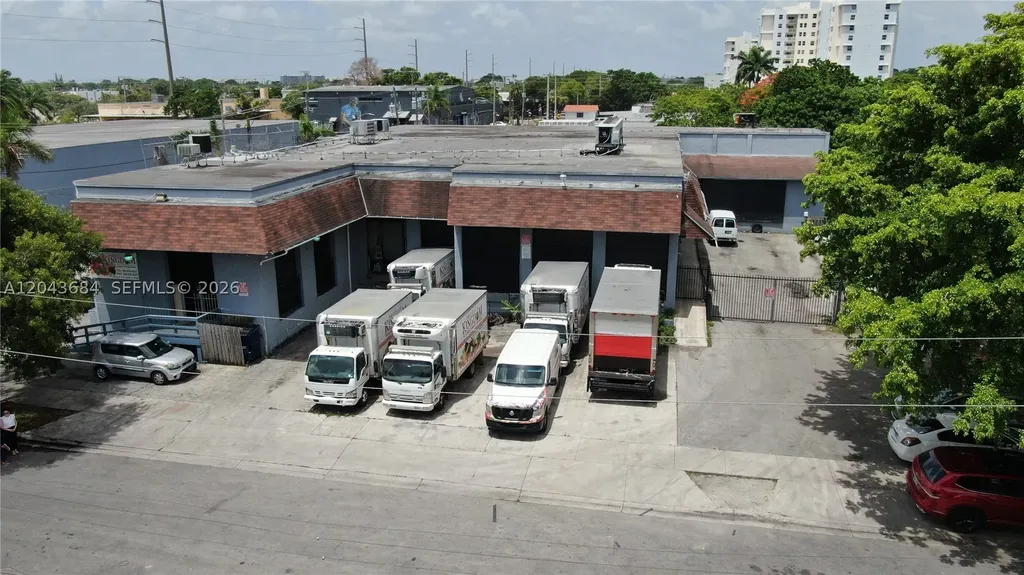 1501 NW 23rd Street Miami FL 33142