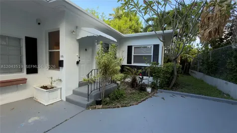 808 84th Street Miami Beach FL 33141