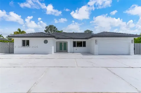 13261 SW 204th Street Miami FL 33177