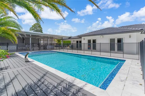 13261 SW 204th Street Miami FL 33177