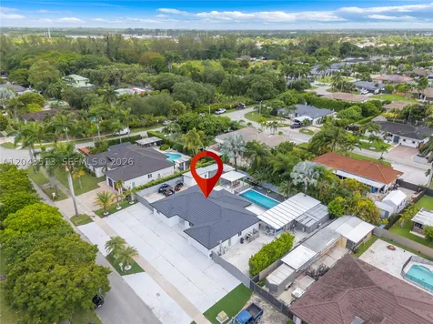 13261 SW 204th Street Miami FL 33177