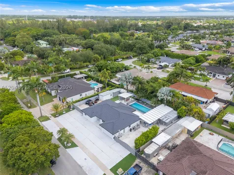 13261 SW 204th Street Miami FL 33177