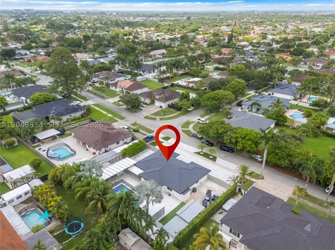 13261 SW 204th Street Miami FL 33177
