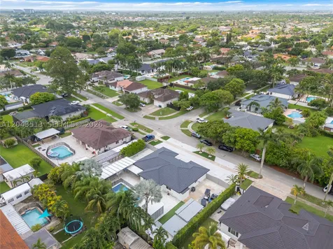 13261 SW 204th Street Miami FL 33177