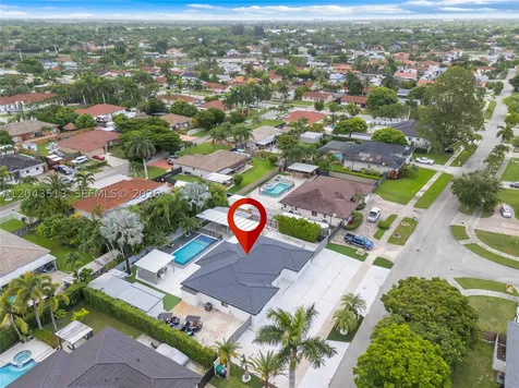 13261 SW 204th Street Miami FL 33177