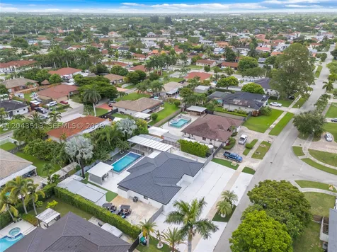 13261 SW 204th Street Miami FL 33177