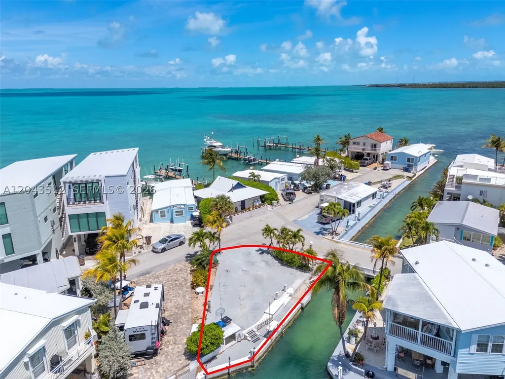 65821 Overseas Highway #291 Long Key FL 33001