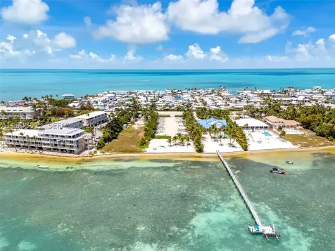 65821 Overseas Highway #291 Long Key FL 33001