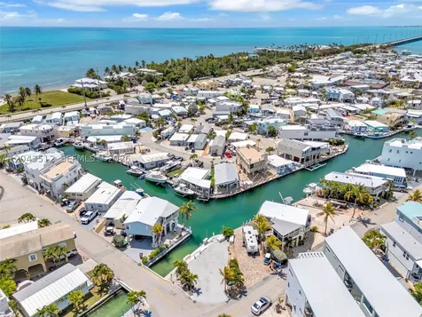 65821 Overseas Highway #291 Long Key FL 33001