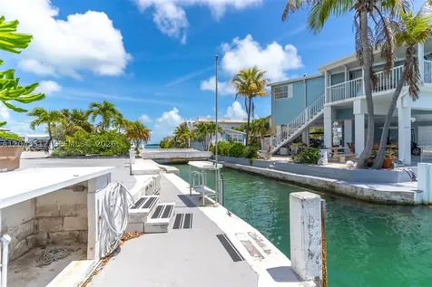 65821 Overseas Highway #291 Long Key FL 33001