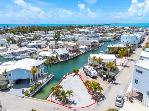 65821 Overseas Highway #291 Long Key FL 33001