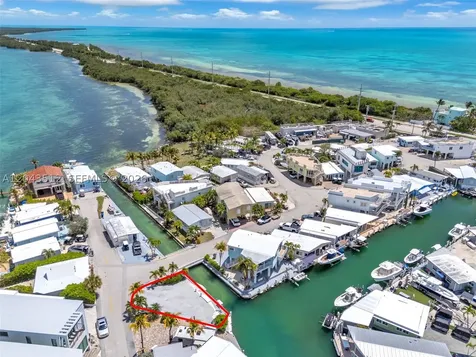65821 Overseas Highway #291 Long Key FL 33001