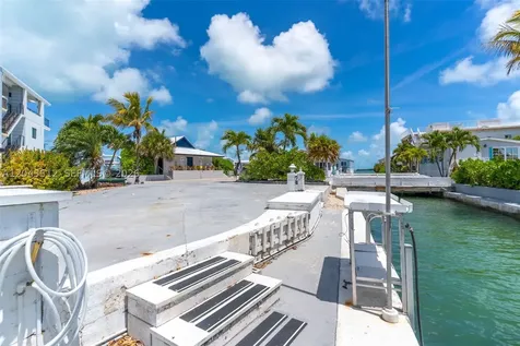 65821 Overseas Highway #291 Long Key FL 33001