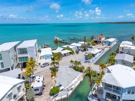 65821 Overseas Highway #291 Long Key FL 33001
