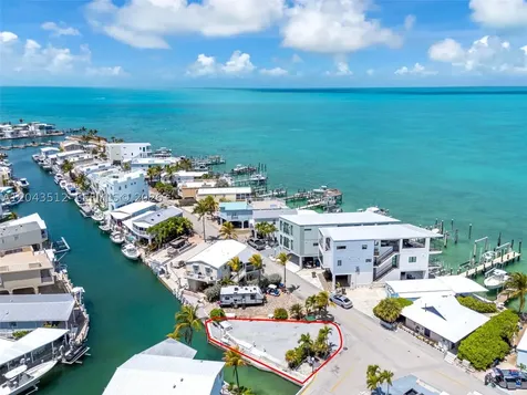 65821 Overseas Highway #291 Long Key FL 33001