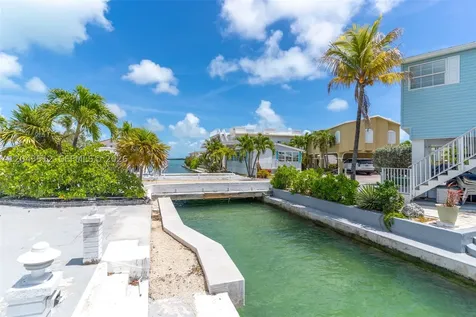 65821 Overseas Highway #291 Long Key FL 33001