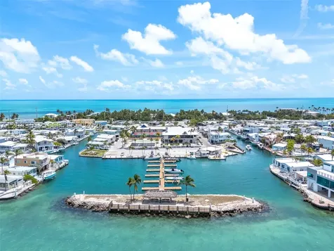 65821 Overseas Highway #291 Long Key FL 33001