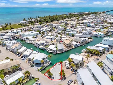 65821 Overseas Highway #291 Long Key FL 33001