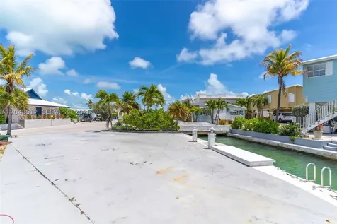 65821 Overseas Highway #291 Long Key FL 33001