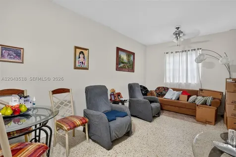 2815 NW 14th Street Miami FL 33125