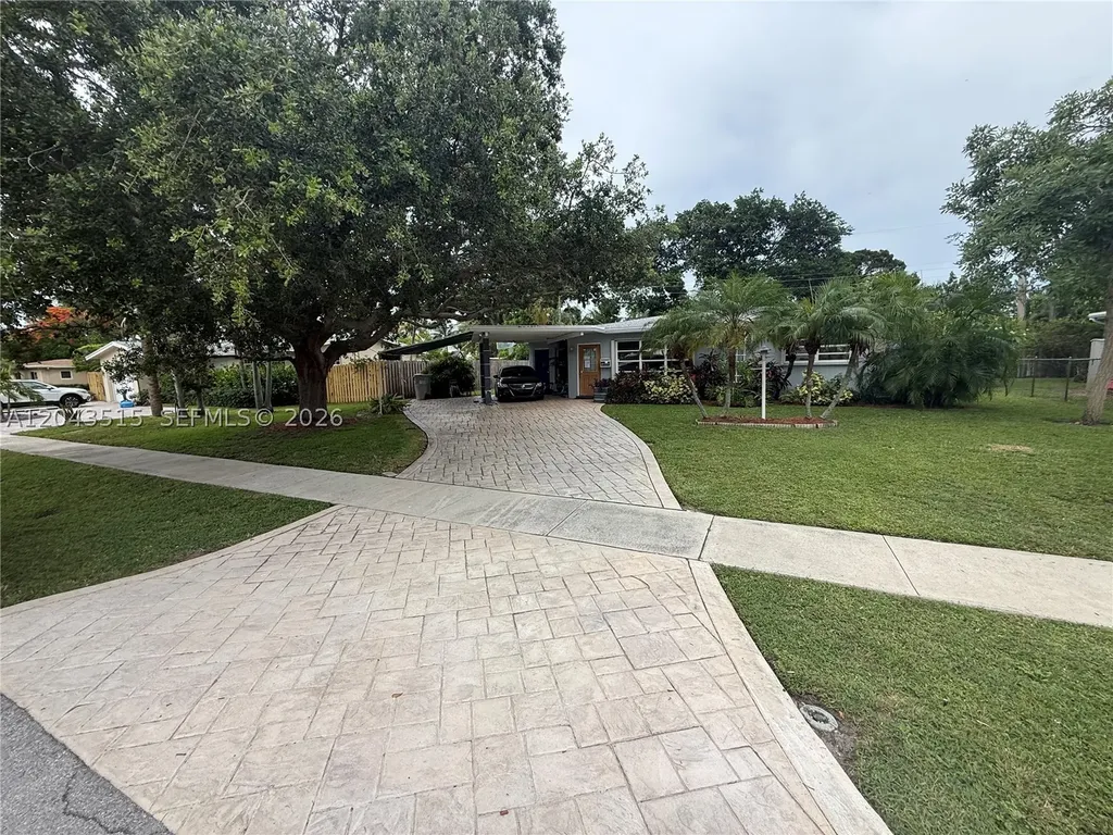 1232 SW 1st Avenue Pompano Beach FL 33060
