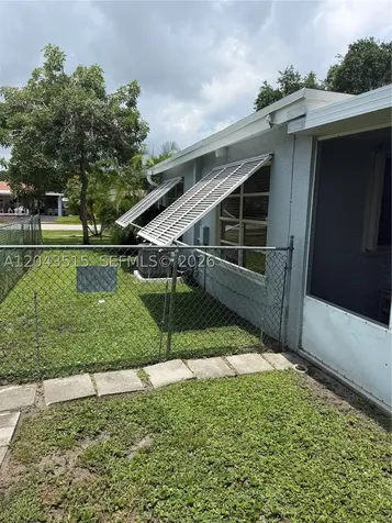1232 SW 1st Avenue Pompano Beach FL 33060