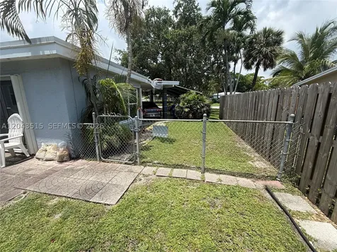 1232 SW 1st Avenue Pompano Beach FL 33060