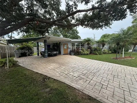 1232 SW 1st Avenue Pompano Beach FL 33060