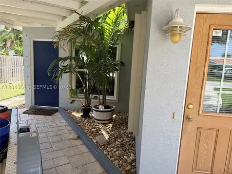 1232 SW 1st Avenue Pompano Beach FL 33060