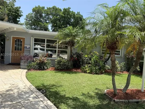 1232 SW 1st Avenue Pompano Beach FL 33060