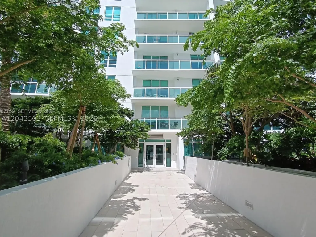 951 Brickell Avenue Miami FL 33131
