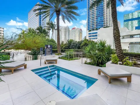 951 Brickell Avenue Miami FL 33131