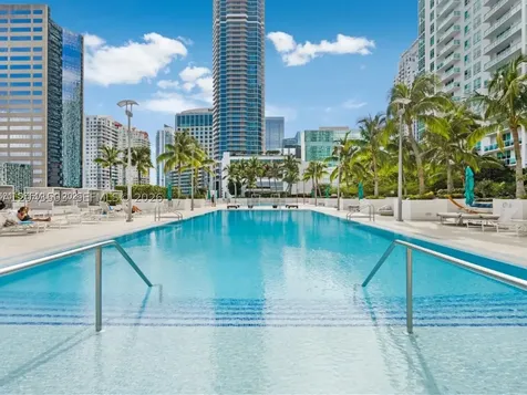 951 Brickell Avenue Miami FL 33131