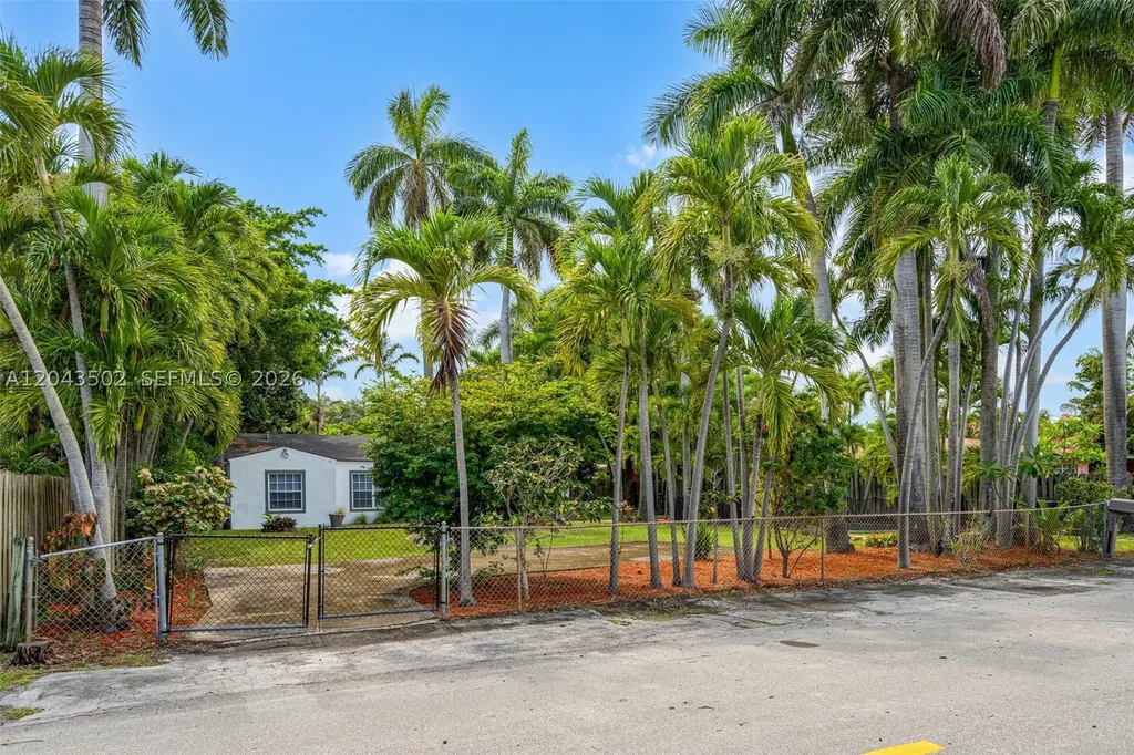 1521 NE 5th Terrace Fort Lauderdale FL 33304