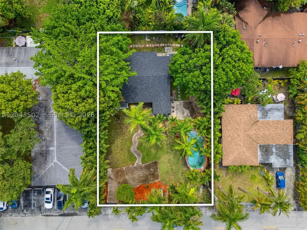 1521 NE 5th Terrace Fort Lauderdale FL 33304