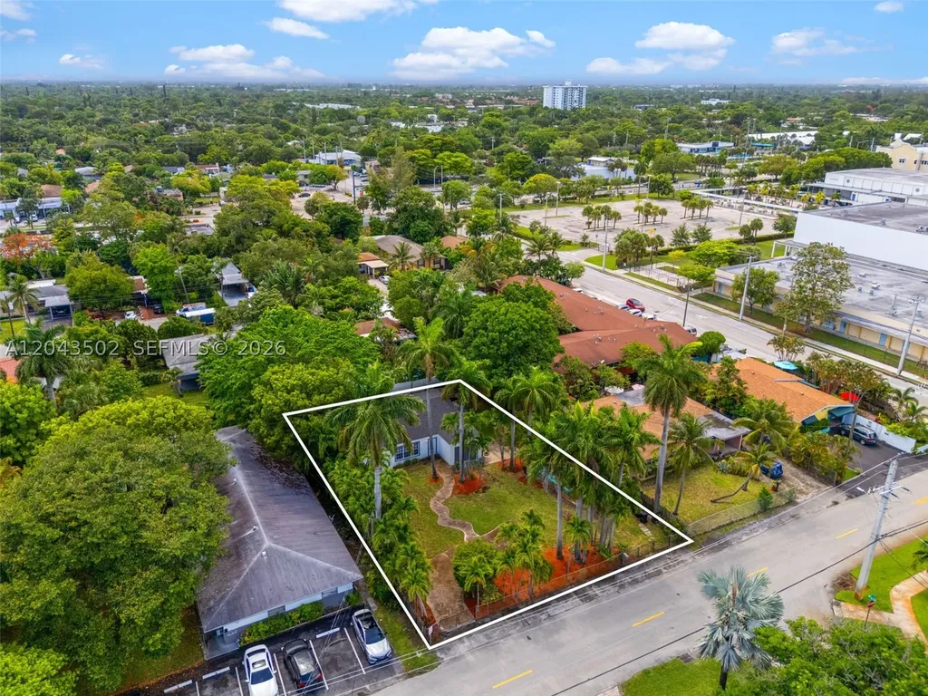 1521 NE 5th Terrace Fort Lauderdale FL 33304