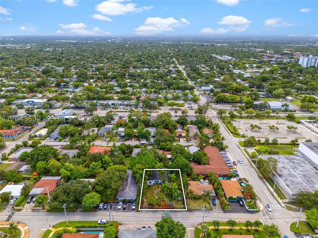 1521 NE 5th Terrace Fort Lauderdale FL 33304