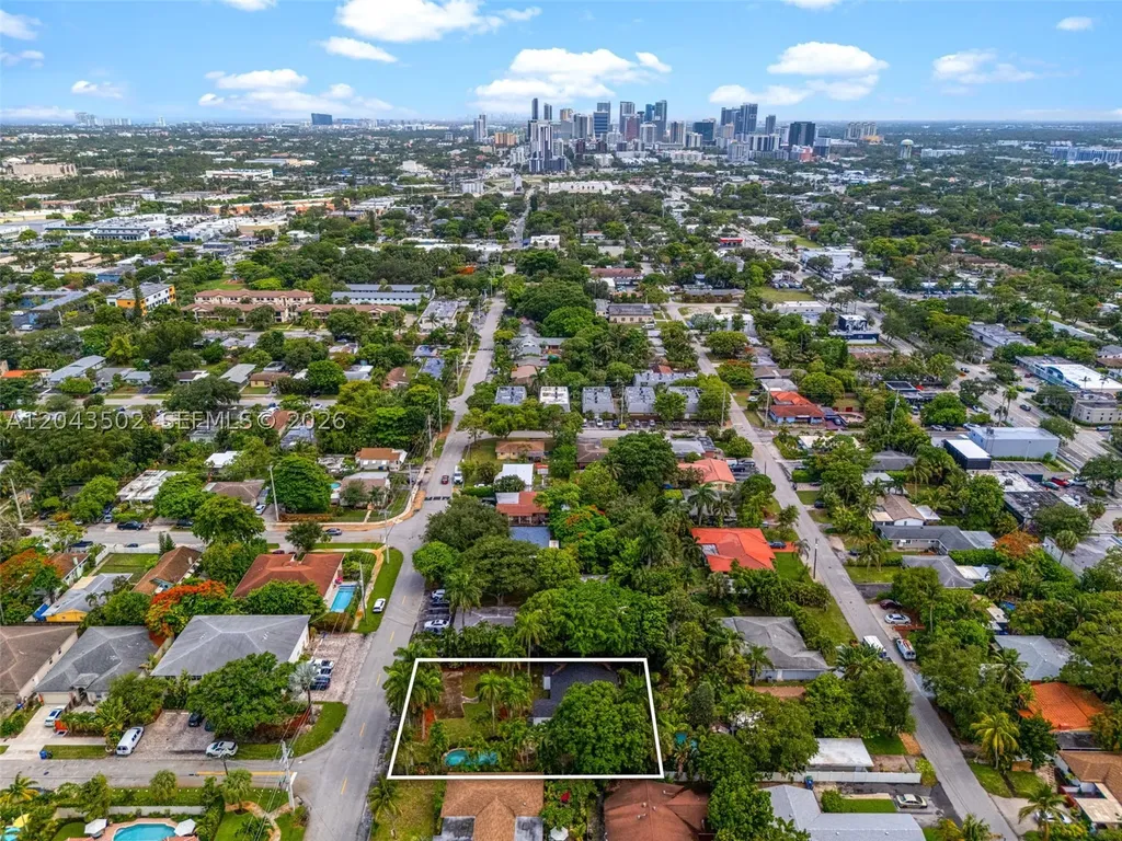 1521 NE 5th Terrace Fort Lauderdale FL 33304