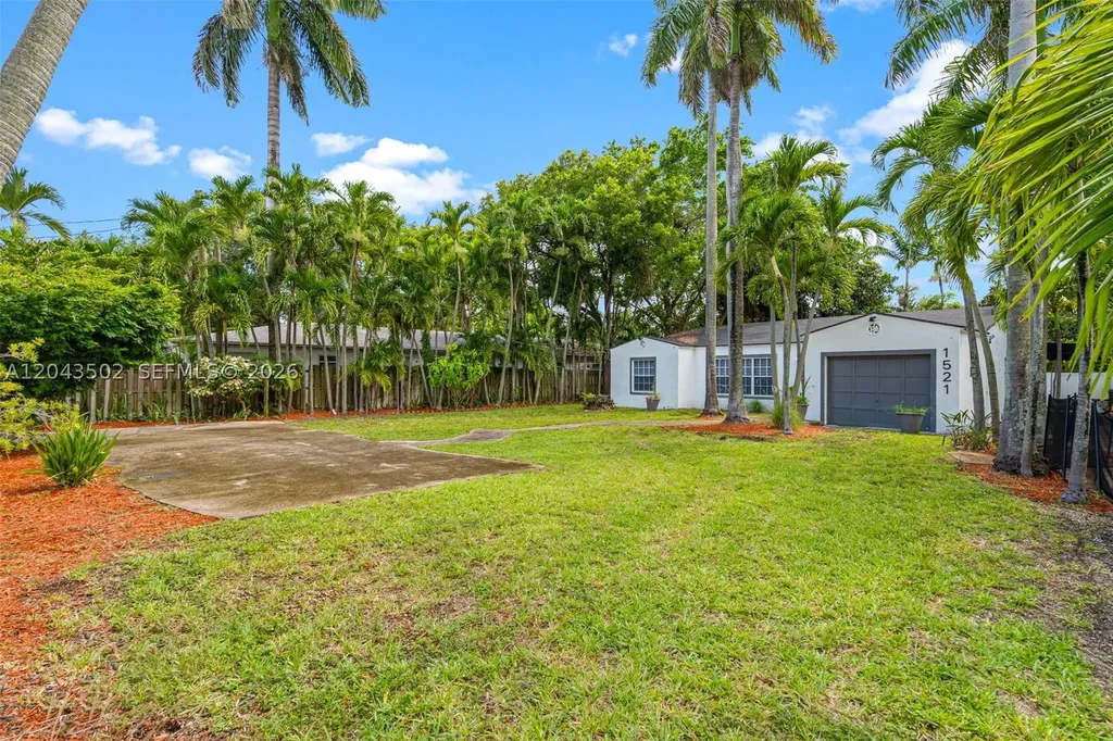 1521 NE 5th Terrace Fort Lauderdale FL 33304