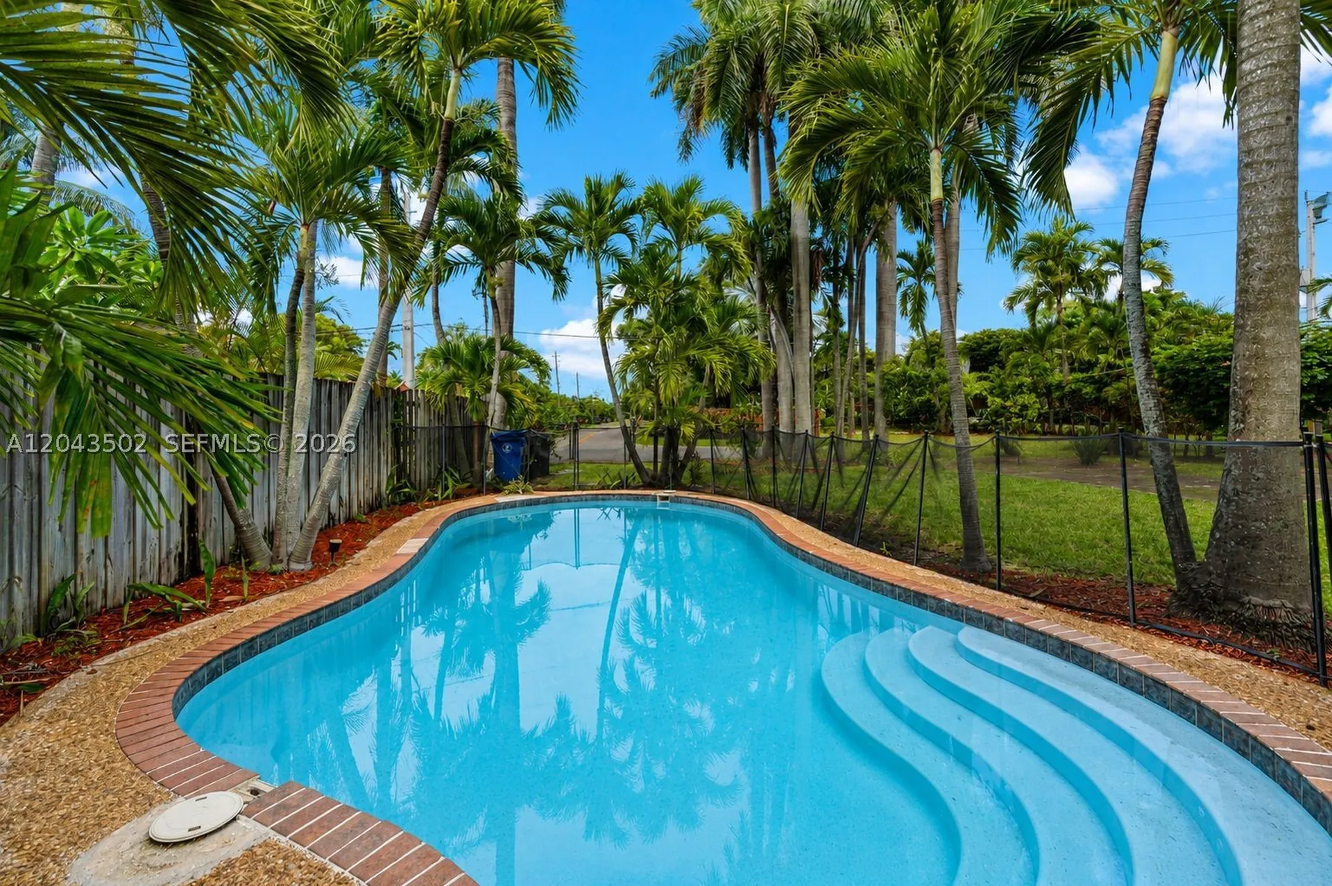 1521 NE 5th Terrace Fort Lauderdale FL 33304