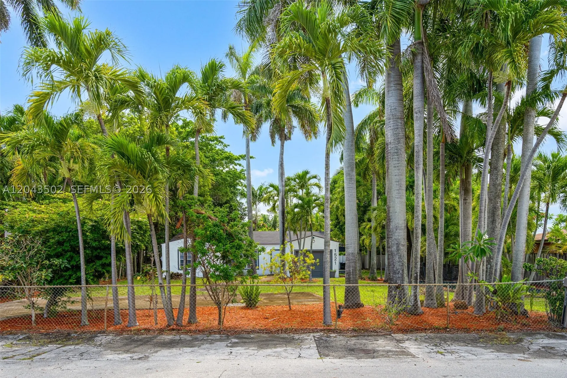 1521 NE 5th Terrace Fort Lauderdale FL 33304