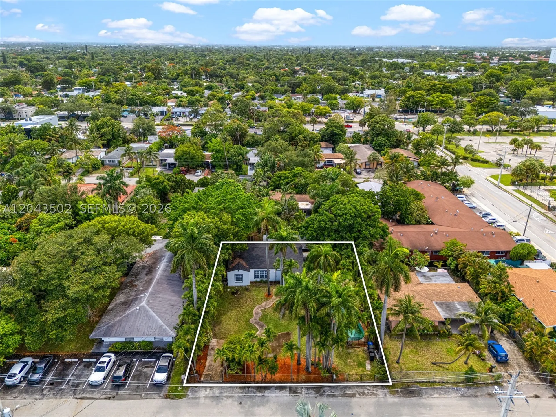 1521 NE 5th Terrace Fort Lauderdale FL 33304